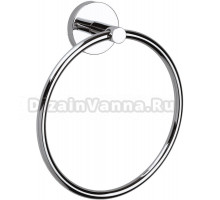 Полотенцедержатель Inda Forum A36160CR хром