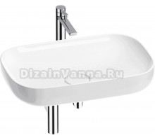 Комплект Wellsee Croquis 201001961 глянцевый белый, хром, 4 в 1