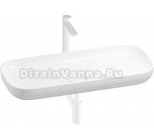 Комплект Wellsee Croquis 201001980 глянцевый белый, матовый белый, 4 в 1