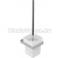 Ершик Cezares Slider TBS-V-01 хром