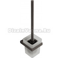 Ершик Cezares Slider TBS-V-GM оружейная сталь