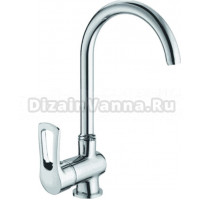 Смеситель для кухни D-lin D155422 хром