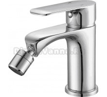Смеситель для биде beWash Bliss BVMM0BD123 хром