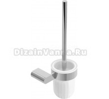 Ершик Cezares Stylus TBS-V-01 хром