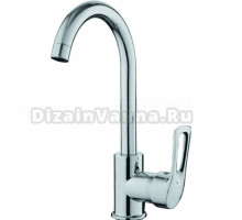 Смеситель для кухни D-lin D155422-6 хром
