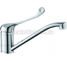 Смеситель для кухни D-lin D153427 хром