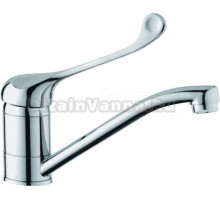 Смеситель для кухни D-lin D151427 хром