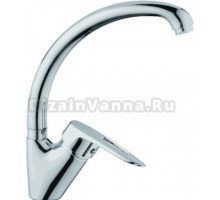 Смеситель для кухни D-lin D150428-1 хром