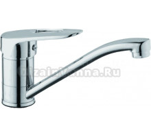 Смеситель для кухни D-lin D151428-1 хром