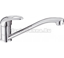 Смеситель для кухни Ledeme H15 L4915 хром