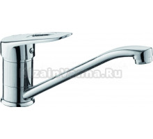 Смеситель для кухни D-lin D154428-6 хром