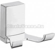 Крючок D-lin D282330 хром