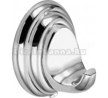 Крючок D-lin D281310 хром