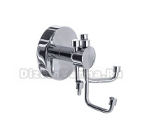 Крючок D-lin D283100 хром