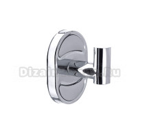 Крючок D-lin D281700 хром