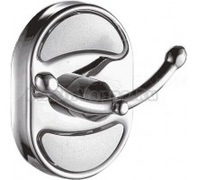 Крючок D-lin D282700 хром