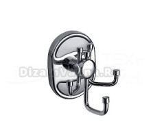 Крючок D-lin D283700 хром