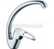 Смеситель для кухни D-lin D150452-6 хром