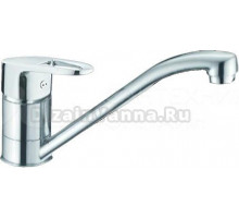 Смеситель для кухни D-lin D151452-1 хром