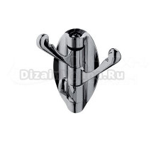 Крючок D-lin D201863 хром