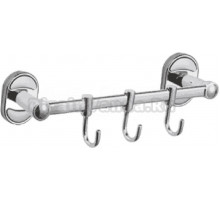 Крючок D-lin D288700-3 хром