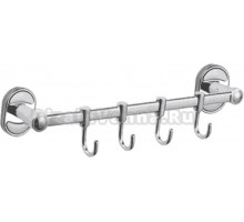 Крючок D-lin D288700-4 хром