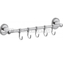 Крючок D-lin D288700-5 хром