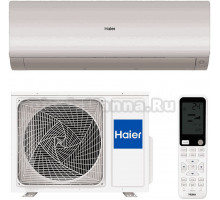 Кондиционер Haier Flexis Super Match AS25S2SF3FA-G, 1U25S2SM3FA золотой