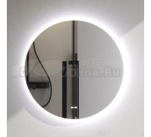 Зеркало круглое AM.PM X-Joy M85MOX40601S 60x60, с подсветкой