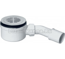 Сифон для поддона McAlpine MRS8CPBS