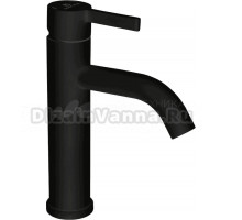 Смеситель для раковины Gota Rocio Black&White G016084 черный