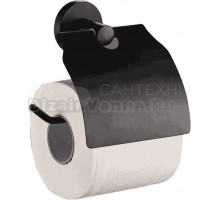 Держатель туалетной бумаги D-lin D240111 черный
