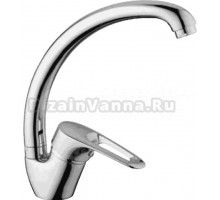 Смеситель для кухни D-lin D150628-1 хром