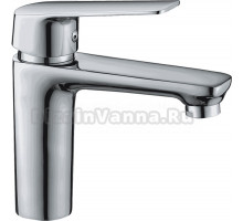 Смеситель для раковины Gota Rocio Galicia G031010 хром