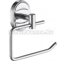 Держатель туалетной бумаги D-lin D241700 хром