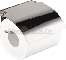 Держатель туалетной бумаги D-lin D201502 хром