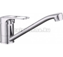 Смеситель для кухни D-lin D153628 хром