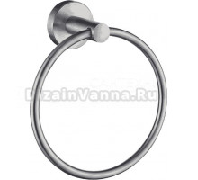 Полотенцедержатель D-lin D230280 сталь