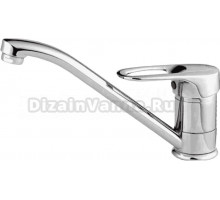 Смеситель для кухни D-lin D154628 хром