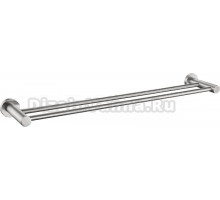 Полотенцедержатель D-lin D252280 сталь