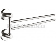 Полотенцедержатель D-lin D253280 сталь