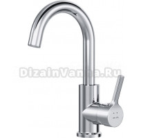 Смеситель для раковины AM.PM X-Joy F85B02700 хром