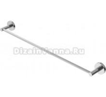 Полотенцедержатель Cezares Relax TH-65-01 хром