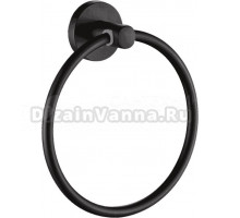 Полотенцедержатель D-lin D230111 черный