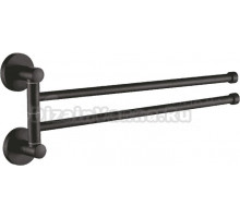 Полотенцедержатель D-lin D253111 черный