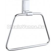 Полотенцедержатель D-lin D230330 хром