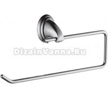 Полотенцедержатель D-lin D232310 хром