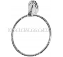 Полотенцедержатель D-lin D230310 хром