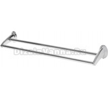 Полотенцедержатель D-lin D252310 хром