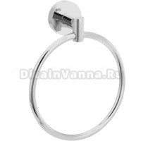 Полотенцедержатель D-lin D230100 хром